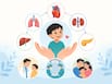 भारत में बढ़ रहा है Pediatric Transplant का ट्रेंड, जानें क्या होता है यह
