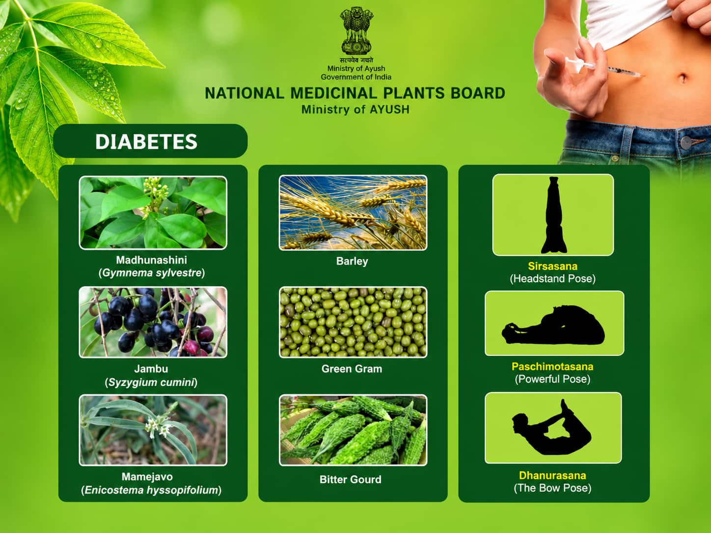 Image Credit: Ministry of Ayush
