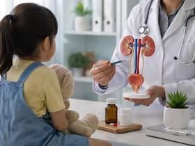 Doctors may soon treat childhood urinary tract infection with fewer antibiotics: Here’s why