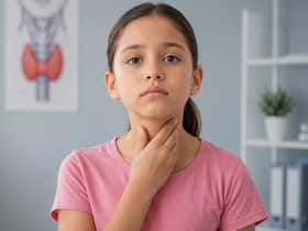 World Thyroid Day 2026: Doctor warns childhood thyroid symptoms are often mistaken for puberty changes World Thyroid Day 2026: Doctor warns childhood thyroid symptoms are often mistaken for puberty changes
