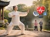 800-year-old Chinese exercise linked to lower blood pressure, major trial finds