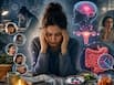 Chronic stress in women: Hidden symptoms, hormonal imbalance and gut health warning signs you should never ignore