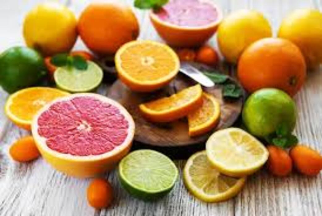 5 best foods to boost collagen naturally for healthy skin, hair and joints