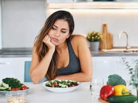 Can 'clean eating' harm hormones? Doctor warns restrictive wellness trends may quietly disrupt women’s health Can 'clean eating' harm hormones? Doctor warns restrictive wellness trends may quietly disrupt women’s health