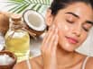 Coconut oil benefits for healthy skin: What happens when you apply coconut oil on your face every night?