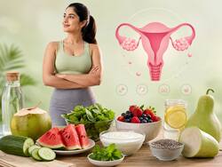 10 cooling summer foods that may help women manage PCOS symptoms naturally