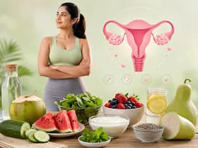 10 cooling summer foods that may help women manage PCOS symptoms naturally