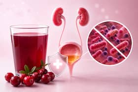 Researchers claim cranberry juice can reduce antibiotic resistance in UTIs: Here’s what matters