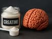 Creatine for muscle and brain: What science really says about strength, performance and safety