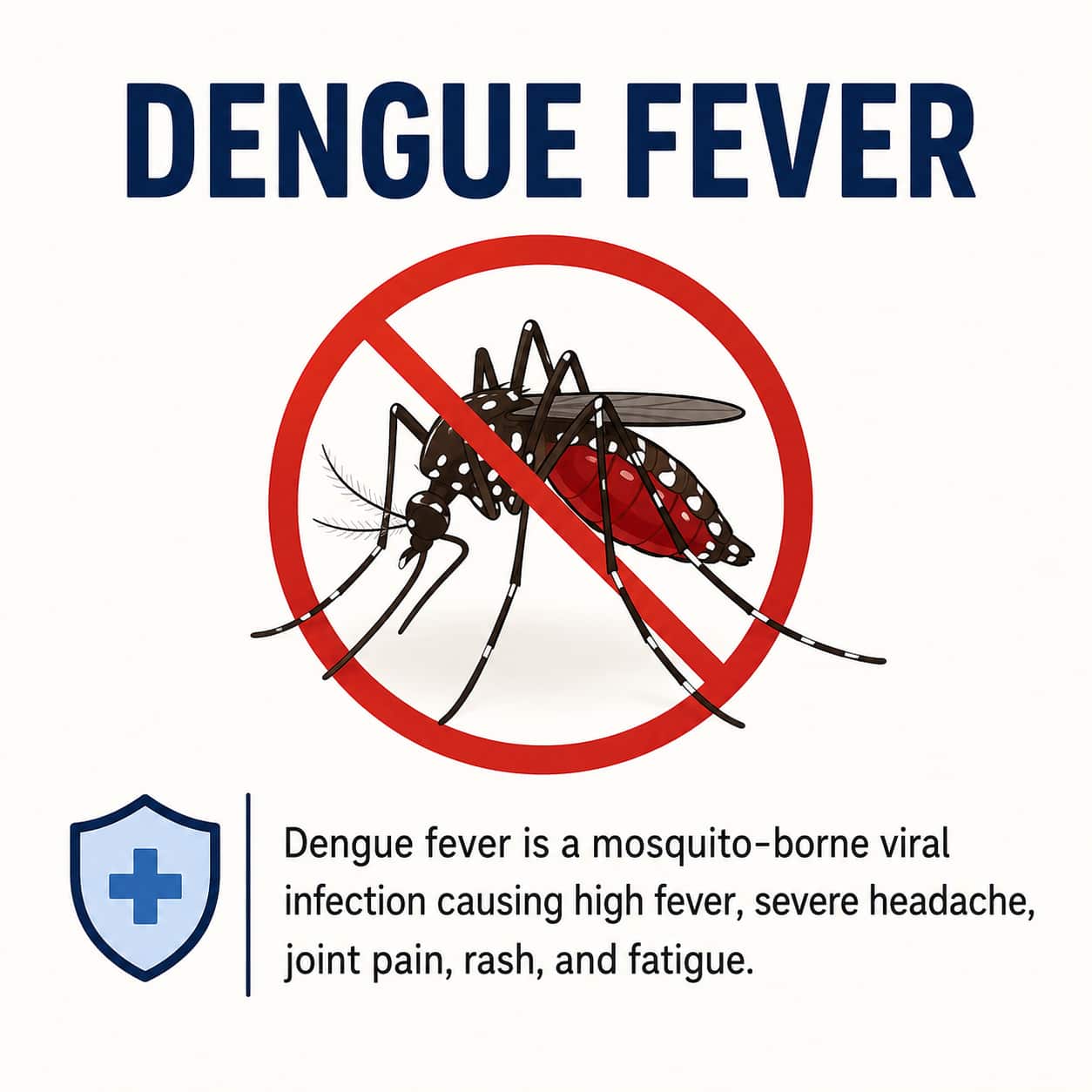 Dengue