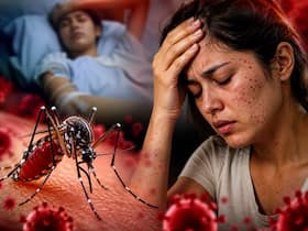 Dengue alert in India: Are you infected with the virus? How to spot the severe symptoms before they turn dangerous