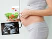 Diet for pregnant women: 5 essential nutrients that support your baby’s heart development in the womb