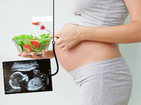Diet for pregnant women: 5 essential nutrients that support your baby   s heart development in the womb