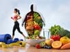 Health Ministry pushes ‘eat right India’ to tackle obesity, shares tips to 'fight obesity'