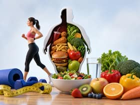 Health Ministry pushes ‘eat right India’ to tackle obesity, shares tips to 'fight obesity'
