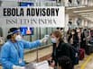 Has Ebola already entered India? Delhi airport issues advisory over Ebola virus, passengers from these countries warned