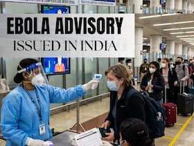 Has Ebola already entered India? Delhi airport issues advisory over Ebola virus, passengers from these countries warned