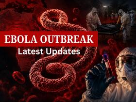Ebola outbreak latest updates: Death toll rises sharply as WHO warns vaccine for new strain could take up to nine months