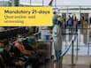 Mandatory 21-days quarantine, strict screening: Thailand issues fresh airport advisory amid massive Ebola outbreak in Africa
