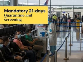 Mandatory 21-days quarantine, strict screening: Thailand issues fresh airport advisory amid massive Ebola outbreak in Africa