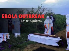 Ebola outbreak explodes in DR Congo: 119 deaths, over 900 cases spark pandemic fears as WHO sounds alarm
