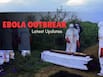 Ebola outbreak explodes in DR Congo: 119 deaths, over 900 cases spark pandemic fears as WHO sounds alarm 