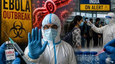 Ebola BIG updates: No Ebola cases in India after Bengaluru woman tests negative; Russia develops vaccine for new variant - 10 key developments