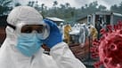 Ebola outbreak 2026: With over 4,000 cases, Congo battles its deadliest surge yet as the virus spirals out of control