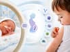 Preterm birth may lower eczema risk in children, study finds distinct allergy pattern