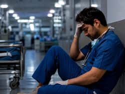 Why are young doctors dying of sudden cardiac arrest in India? Inside the rising silent heart attack crisis