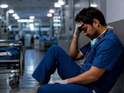 Why are young doctors dying of sudden cardiac arrest in India? Inside the rising silent heart attack crisis