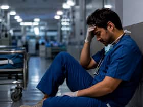 Why are young doctors dying of sudden cardiac arrest in India? Inside the rising silent heart attack crisis Why are young doctors dying of sudden cardiac arrest in India? Inside the rising silent heart attack crisis