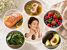 5 best foods to boost collagen naturally for healthy skin, hair and joints