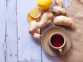High blood pressure lowering hack: Can ginger tea help control hypertension? Here   s what science says