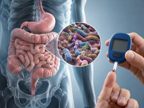Gut health and type 2 diabetes: Scientists link gut microbes to future diabetes risk