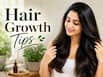 Hair fall remedies: 10 steps to strengthen your locks and promote better hair growth