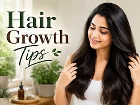 Hair fall remedies: 10 steps to strengthen your locks and promote better hair growth