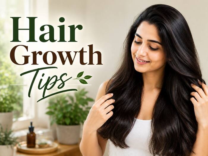 Hair fall remedies: 10 steps to strengthen your locks and promote better hair growth