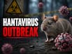 Hantavirus outbreak: How the rodent-borne infection spreads
