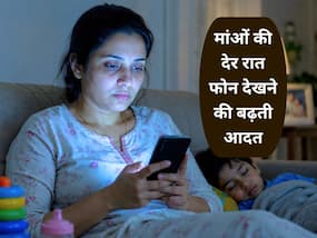 Neurologist Warning: YT Shorts और मोबाइल गेम की लत मांओं के Brain Health पर डाल रही बुरा असर