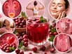 7 surprising health benefits of cranberry juice: From UTI prevention to glowing skin