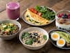 5 healthy breakfasts packed with protein and iron to boost energy levels naturally