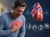 First signs of heart attack: Early warning symptoms you should never ignore