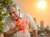 Are heart attacks more likely to occur in summer? Causes, risks and how to stay safe