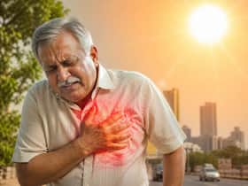 Are heart attacks more likely to occur in summer? Causes, risks and how to stay safe