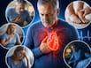 Heart failure warning signs: 5 early symptoms you should never ignore