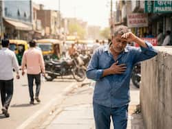 हार्ट के मरीजों को गर्मियों में क्या खतरा रहता है? जानिए किन लक्षणों को नजरअंदाज नहीं करना चाहिए