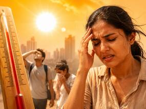 Heatwave alert: Why hot weather causes headaches, dizziness and fatigue, warning signs you must not ignore