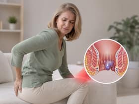 Struggling with hemorrhoids during menopause? Here’s why