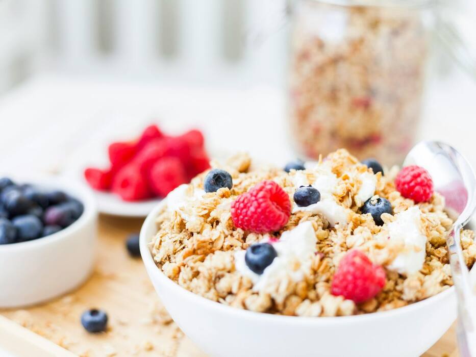 6 everyday foods that spike blood sugar and quietly impact brain health